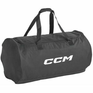 CCM EB BASIC CARRY BAG 36" Hokejová taška, černá, velikost obraz