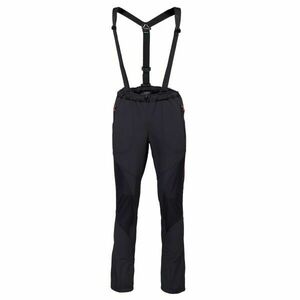 TRIMM MAROL PANTS Pánská sportovní kalhoty, černá, velikost XXXL obraz