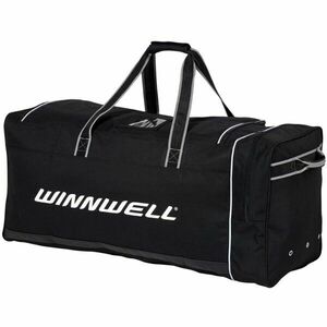 WINNWELL PREMIUM CARRY BAG Sportovní taška, černá, velikost obraz