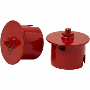 WINNWELL HROTY PRO BRANKU Brankové hroty, červená, velikost obraz