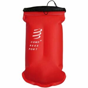 Compressport HYDRATION BAG 1, 5 L Hydratační vak, červená, velikost obraz
