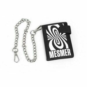 Powerslide MESMER WALLET Sportovní peněženka, černá, velikost obraz