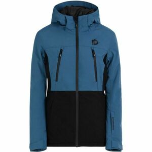 FUNDANGO CELINE Dámská lyžařská bunda, modrá, velikost obraz