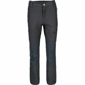 CERVA ROBSON Dámské kalhoty, černá, velikost obraz