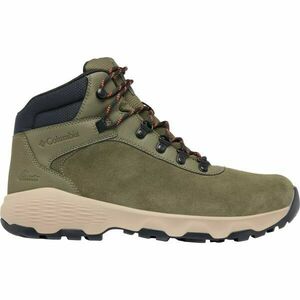 Columbia NEWTON WANDER™ Pánská outdoorová obuv, khaki, velikost 44 obraz