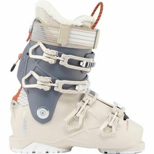 Rossignol ALLTRACK 70 W Dámské lyžařské sjezdové boty, béžová, velikost obraz