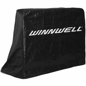 WINNWELL OBAL NA BRANKU 72" Ochranný obal, černá, velikost obraz