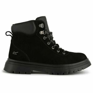 REGATTA OUTDOORS WHINTON Dámská obuv, černá, velikost obraz