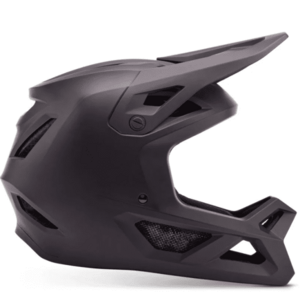Fox RAMPAGE Cyklo přilba, černá, velikost (59 - 60) obraz