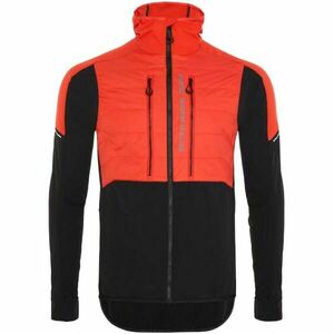 SILVINI CORE Pánská skialpová bunda, červená, velikost obraz