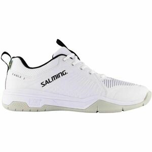 Salming EAGLE 2 Pánské sálovky, bílá, velikost 42 2/3 obraz