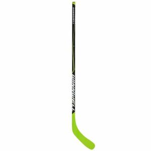 WINNWELL Q5 2019 YTH Hokejka, černá, velikost obraz