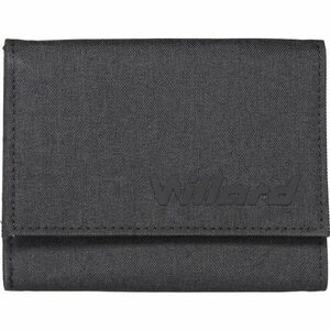 Willard MONEY Peněženka, černá, velikost obraz