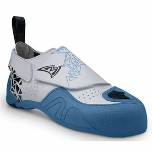 MAD ROCK MAD MONKEY 3 Juniorské lezečky, bílá, velikost obraz