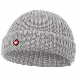 HOHENHORN FISHERMAN Zimní čepice, šedá, velikost obraz
