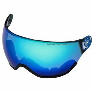 Arcore VISOR RAPTOR REVO Náhradní zorník, modrá, velikost obraz