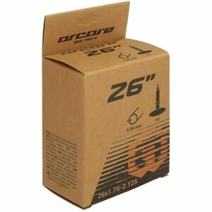 Arcore 26FV 1, 75-2, 125 Cyklistická duše, černá, velikost obraz