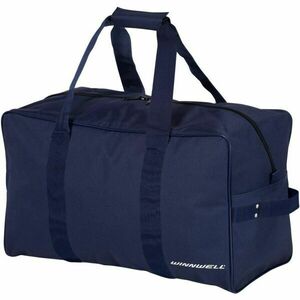 WINNWELL BASIC CARRY YTH Sportovní taška, tmavě modrá, velikost obraz