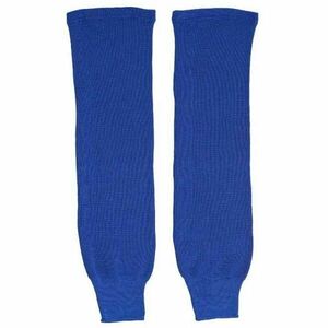 SHERWOOD SOCKS SR Stulpny, modrá, velikost obraz