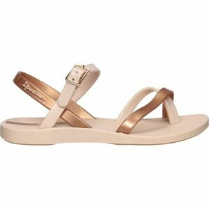 Ipanema FASHION SAND X KIDS Dívčí sandály, béžová, velikost obraz