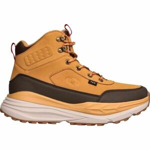 LOAP DEIN Pánské zimní boty, hnědá, velikost obraz