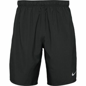 Nike CHALLENGER Pánské kraťasy, černá, velikost obraz