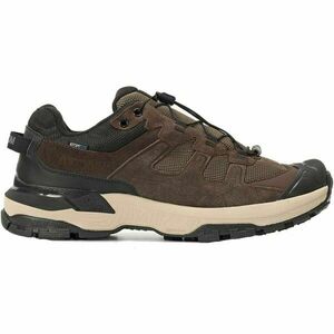 ATOM HARD RALLY Pánská treková obuv, hnědá, velikost obraz