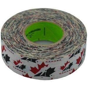 RENFREW TAPE TEAM CANADA Páska, bílá, velikost obraz