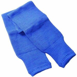 HEJDUK STULPNY JR Stulpny na lední hokej, modrá, velikost obraz