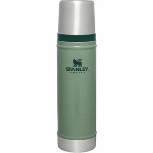 STANLEY LEGENDARY CLASSIC BOTTLE 0, 59L Termoska, zelená, velikost 590 ML obraz