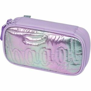 BAAGL ETUE LAVENDER Školní penál, fialová, velikost obraz