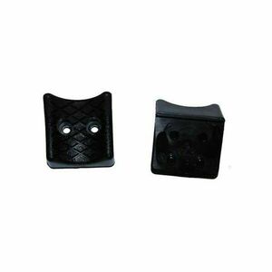 Powerslide NORDIC DO BRZDY CALF Bruslařský špalek, černá, velikost obraz