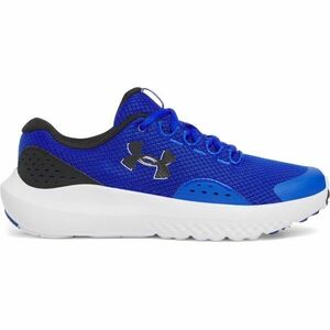 Under Armour BGS SURGE Chlapecké běžecké boty, modrá, velikost 38 obraz