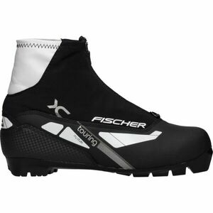 Fischer XC TOURING MY STYLE Dámské boty na klasiku, černá, velikost obraz