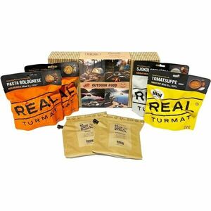 OUTDOOR FOOD DÁRKOVÝ BALÍČEK VELKÝ Outdoorová strava, , velikost obraz