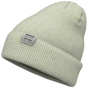 Hannah DEBBIE Dámská zimní čepice, béžová, velikost obraz