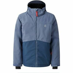 Dare2b SEND IT! JACKET Dětská lyžařská bunda, modrá, velikost obraz