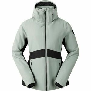 Dare2b ISSY Dámská lyžařská bunda, světle zelená, velikost obraz