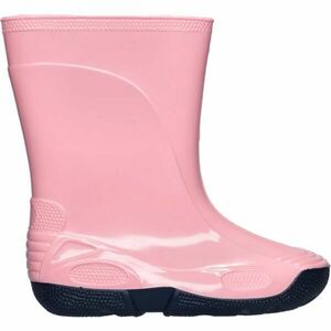 Oldcom VIVID Dívčí holínky, růžová, velikost obraz