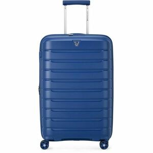 RONCATO B-FLYING M Cestovní kufr, modrá, velikost obraz