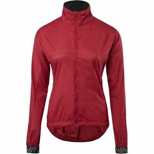 SILVINI MONSANA W Dámská větrovka, vínová, velikost obraz