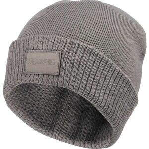 Reaper AKARIO Zimní čepice, šedá, velikost obraz