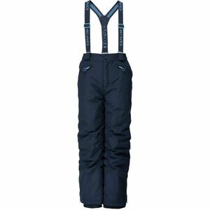 Head NAOKO Dětské lyžařské kalhoty, tmavě modrá, velikost 164-170 obraz