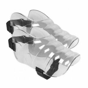 Skate Fenders FULL PRO Chránič bruslí, transparentní, velikost obraz