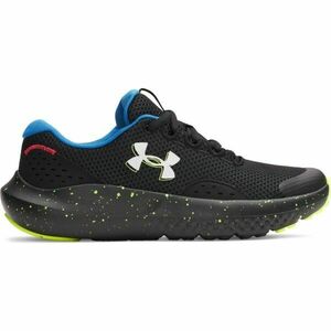 Under Armour BGS SURGE Chlapecké běžecké boty, černá, velikost 39 obraz