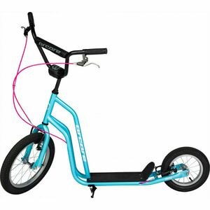 Arcore SHORTY Koloběžka, modrá, velikost obraz