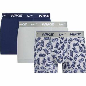 Nike TRUNK 3PK Pánské spodní prádlo, mix, velikost obraz