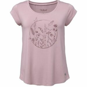 Willard DELA Dámské triko, fialová, velikost obraz