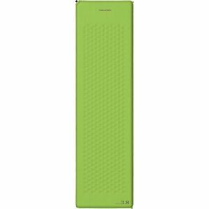 Hannah LEISURE 3, 8 Samonafukovací karimatka, zelená, velikost obraz