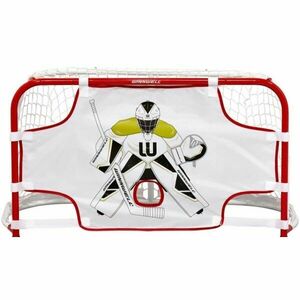 WINNWELL 31" PROFORM MINI QUIKNET SET Hokejová branka, mix, velikost obraz